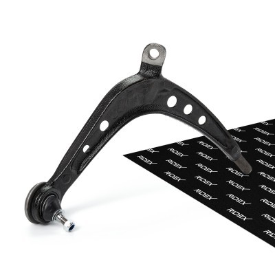 Control Arm RIDEX 273C0456 273C0456 - photo 2