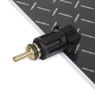 Sensor, Coolant Temperature RIDEX 830C0043 830C0043 - photo 2