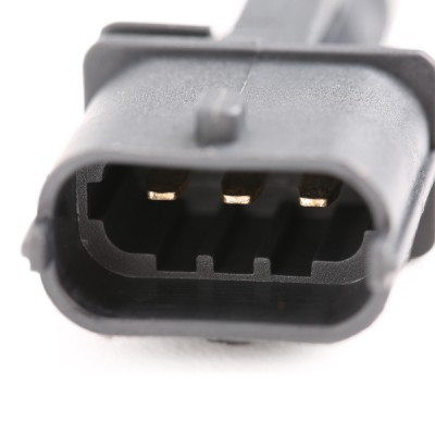 Crankshaft Pulse Sensor RIDEX 3946S0142 3946S0142 - photo 4