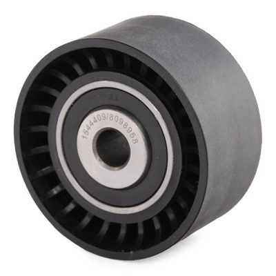 Deflection/Guide Pulley Timing Belt RIDEX 313D0008 313D0008 - photo 5