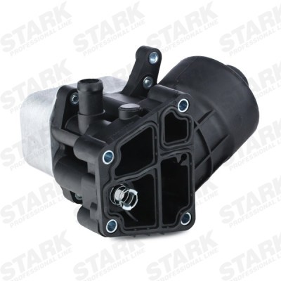 Oil Cooler Stark SKOC-1760067 SKOC-1760067 - photo 5