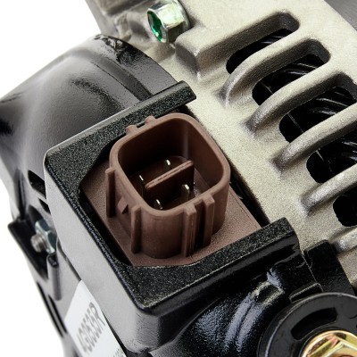 Alternator RIDEX 4G0535R 4G0535R - photo 6