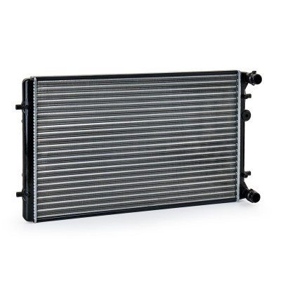 Radiator, Engine Cooling RIDEX 470R0002 470R0002 - photo 5