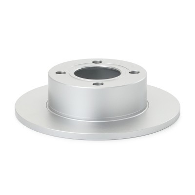Brake Disc RIDEX 82B0036P 82B0036P - photo 5