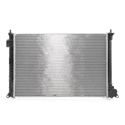 Radiator, Engine Cooling RIDEX 470R0358 470R0358 - photo 4