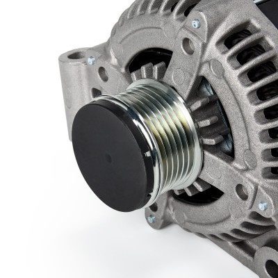 Alternator RIDEX 4G0286R 4G0286R - photo 5
