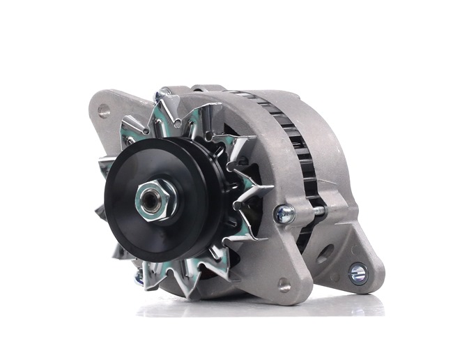 Alternator RIDEX 4G0950 4G0950 - photo 1