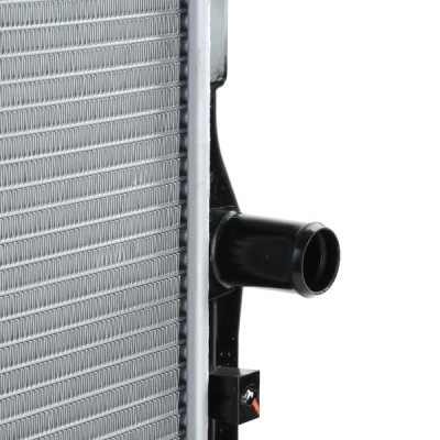 Radiator, Engine Cooling RIDEX 470R0164 470R0164 - photo 4
