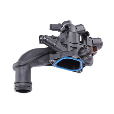 Thermostat, Coolant RIDEX 316T0121 316T0121 - photo 3
