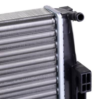 Radiator, Engine Cooling RIDEX 470R0715 470R0715 - photo 6
