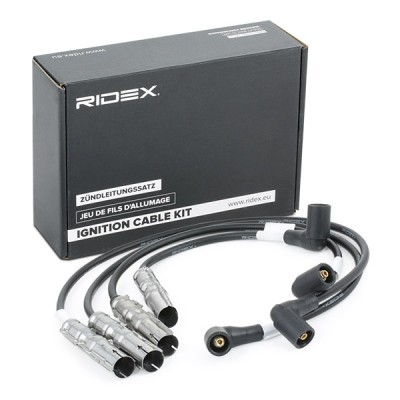 Ignition Cable Kit RIDEX 685I0157 685I0157 - photo 2