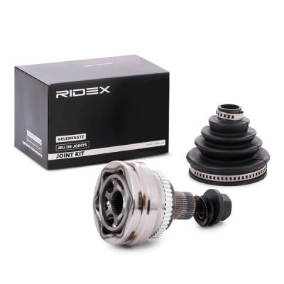 Joint Kit, Drive Shaft RIDEX 5J0173 5J0173 - photo 1