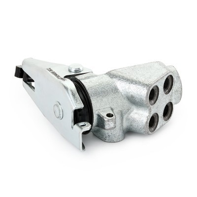 Brake Power Regulator RIDEX 73B0031 73B0031 - photo 5
