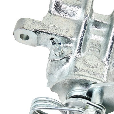 Brake Caliper RIDEX 78B2811R 78B2811R - photo 5