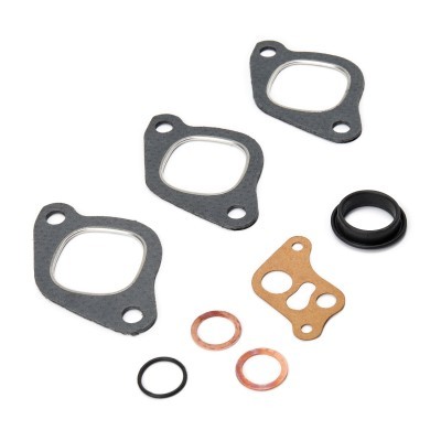 Cylinder Head gasket RIDEX 319G0108 319G0108 - photo 5