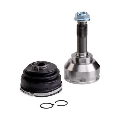 Joint Kit, Drive Shaft RIDEX 5J0154 5J0154 - photo 6