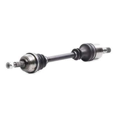 Drive Shaft RIDEX 13D0575 13D0575 - photo 4