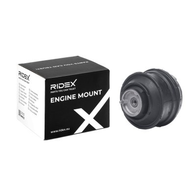 Engine Mounting RIDEX 247E0059 247E0059 - photo 2