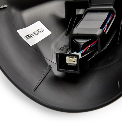 Cover, Exterior Mirror RIDEX 23A0157 23A0157 - photo 8
