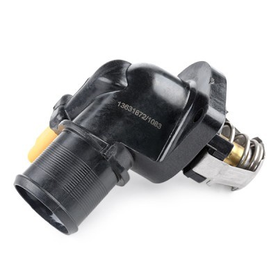 Thermostat, Coolant RIDEX 316T0103 316T0103 - photo 4