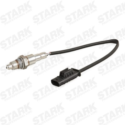 Lambda (Oxygen) Sensor Stark SKLS-0140855 SKLS-0140855 - photo 3