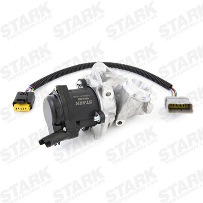 EGR Valve Stark SKEGR-0770055 SKEGR-0770055 - photo 2