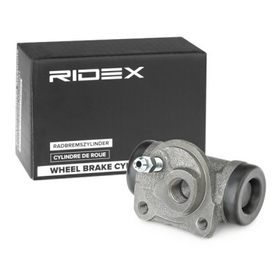 Wheel Brake Cylinder RIDEX 277W0017 277W0017 - photo 2