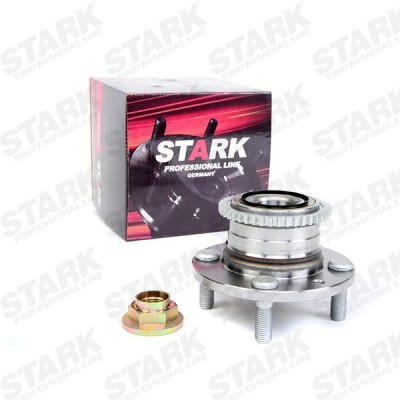 Wheel Bearing Stark SKWB-0180180 SKWB-0180180 - photo 4