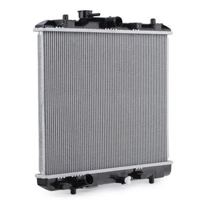 Radiator, Engine Cooling RIDEX 470R0107 470R0107 - photo 2