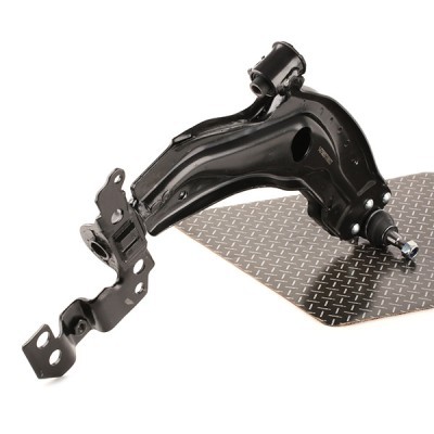 Control Arm RIDEX 273C1377 273C1377 - photo 2