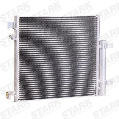 A/C condenser SKCD-0110567 - photo 3