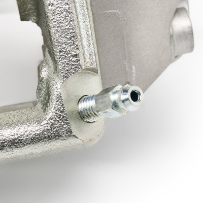 Brake Caliper RIDEX 78B1157R 78B1157R - photo 5