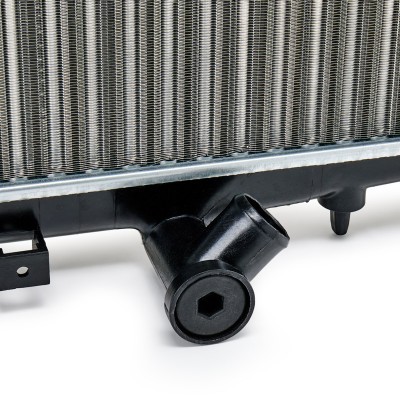 Radiator, Engine Cooling RIDEX 470R0111 470R0111 - photo 7