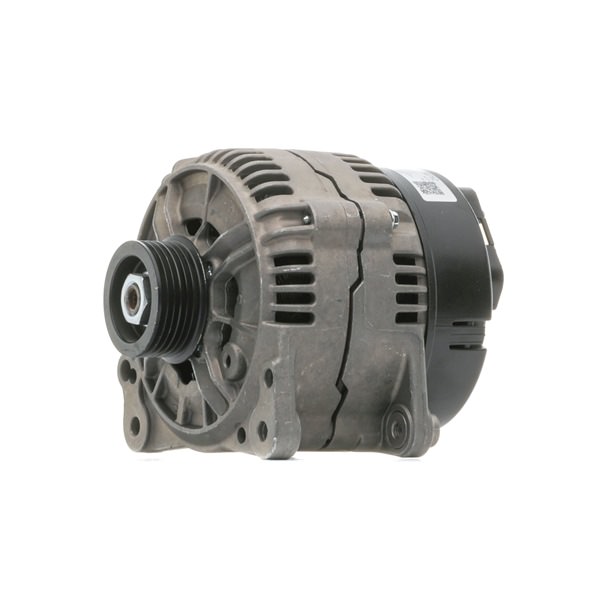 Alternator RIDEX 4G0894R 4G0894R - photo 1