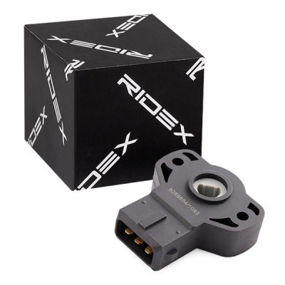 Sensor, Throttle Position RIDEX 3940T0011 3940T0011 - photo 2