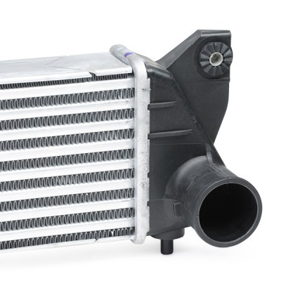 Intercooler, Charger RIDEX 468I0227 468I0227 - photo 6