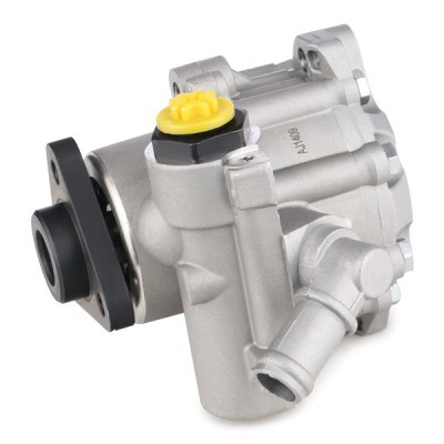 Hydraulic Pump, Steering System RIDEX 12H0197 12H0197 - photo 5