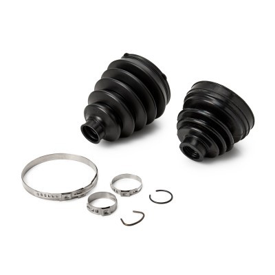 Bellow, drive shaft RIDEX 193B0222 193B0222 - photo 2