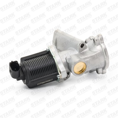 EGR Valve Stark SKEGR-0770023 SKEGR-0770023 - photo 5