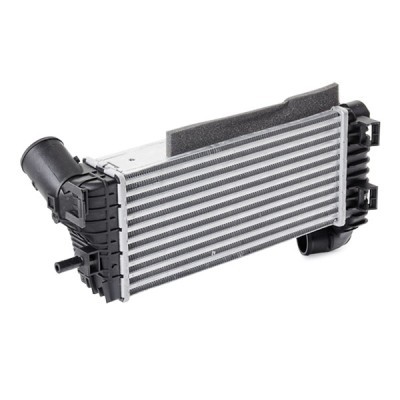 Intercooler, Charger RIDEX 468I0375 468I0375 - photo 4