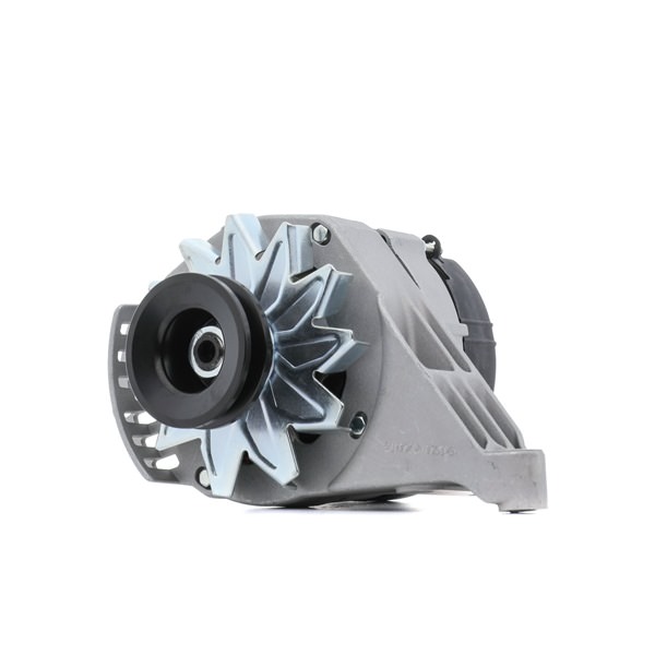Alternator RIDEX 4G0619 4G0619 - photo 1