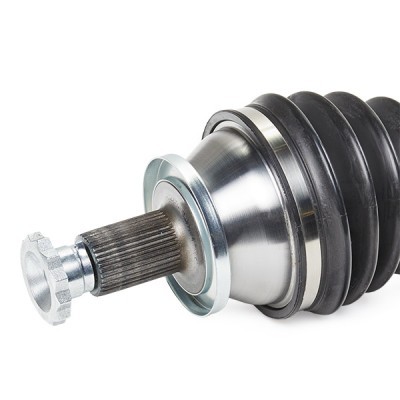 Drive Shaft RIDEX 13D0897 13D0897 - photo 5