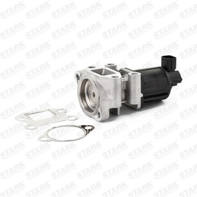 EGR Valve Stark SKEGR-0770244 SKEGR-0770244 - photo 3