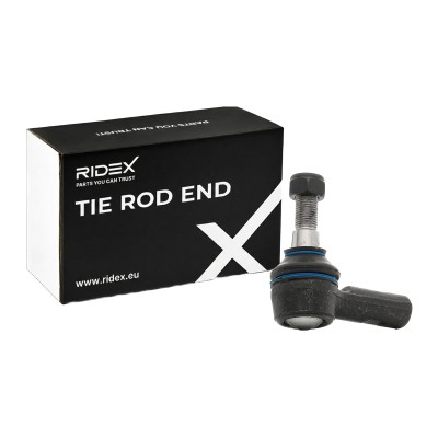 Tie Rod End RIDEX 914T0129 914T0129 - photo 6