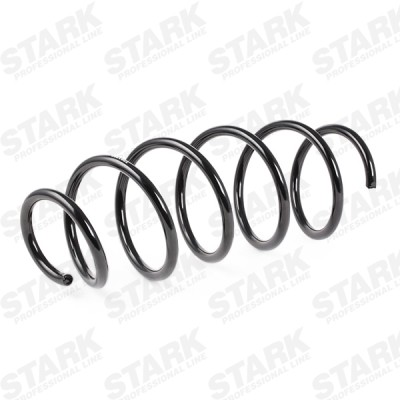 Suspension Spring Stark SKCS-0040072 SKCS-0040072 - photo 4