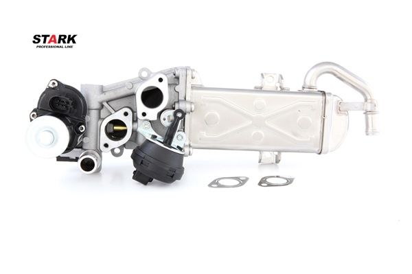 EGR Valve Stark SKEGR-0770078 SKEGR-0770078 - photo 1