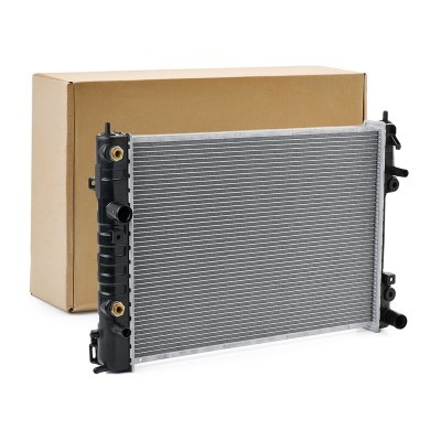 Radiator, Engine Cooling RIDEX 470R0371 470R0371 - photo 2