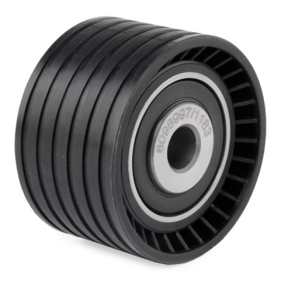 Deflection/Guide Pulley Timing Belt RIDEX 313D0020 313D0020 - photo 2