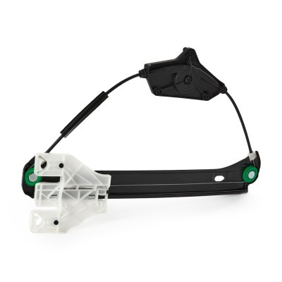 Window Regulator RIDEX 1561W0977 1561W0977 - photo 3