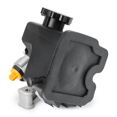 Hydraulic Pump, Steering System RIDEX 12H0059R 12H0059R - photo 4